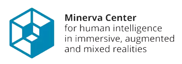 minervacenter Logo